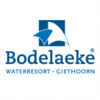 Waterresort Bodelaeke logo