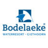 Waterresort Bodelaeke  logo