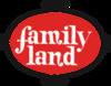 Recreatiecentrum Familyland logo