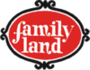 Erholungszentrum Familyland logo