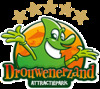 Recreatiecentrum Het Drouwenerzand logo