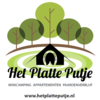 Minicamping Het Platte Putje logo