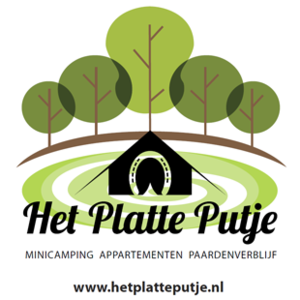 Minicamping Het Platte Putje