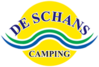 Camping De Schans logo