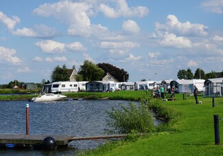 Camping De Schans