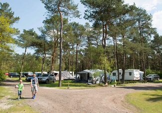 Vakantiepark Capfun de Scheepsbel