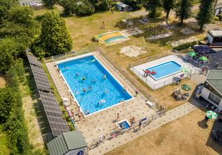 Camping de Spaendershorst 