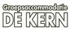 Groepsaccommodatie De Kern logo