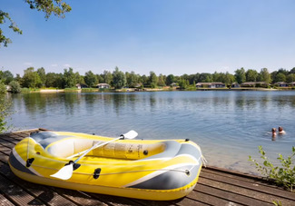 Ferienpark De Tolplas BV