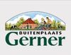 Buitenplaats Gerner logo