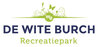 Recreatiepark de Wite Burch logo