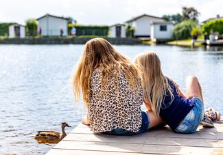 Ferienpark de Woudhoeve