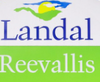 Bungalowpark Reevallis logo