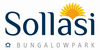 Bungalowpark Sollasi logo