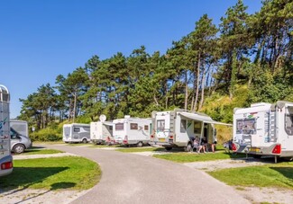 Kustpark Egmond aan Zee