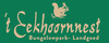 Bungalowpark 't Eekhoornnest logo