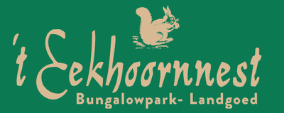 Bungalowpark 't Eekhoornnest