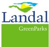 Landal Beach Park logo