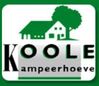 Kampeerhoeve Koole logo