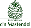 Recreatiepark d’n Mastendol logo