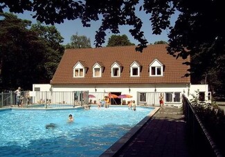 Recreatiepark d’n Mastendol B.V.