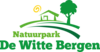Natuurpark De Witte Bergen logo
