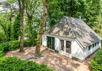 Natuurpark De Witte Bergen