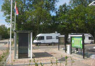 Camperpark Zeeland