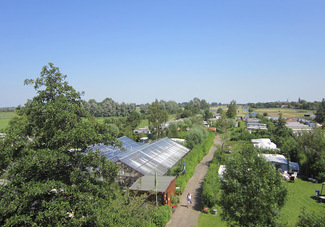 Camping Tuinderij Welgelegen