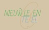 Nieuw Leven Texel logo