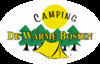 Camping & Groepsaccommodatie De Warme Bossen logo