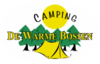 Camping & Groepsaccommodatie De Warme Bossen logo