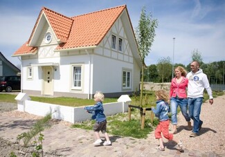 Noordzee Residence Cadzand-Bad