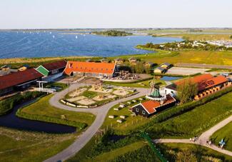 Erfgoedpark De Hoop