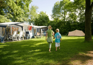 Recreatiepark Hunzedal