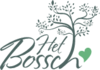 Camping 't Bossch logo