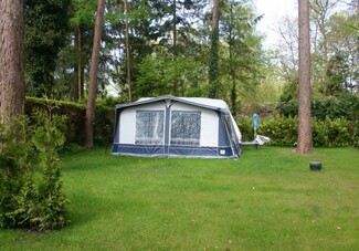 Camping 't Eind