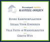 Ferienpark Kasteel Ooijen logo