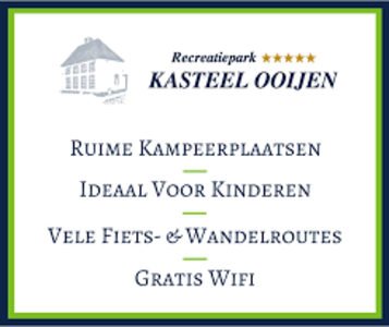 Recreatiepark Kasteel Ooijen b.v.