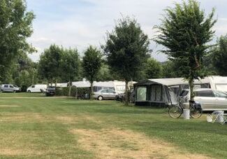 Camping 't Geuldal