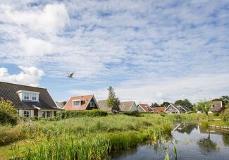 Duinpark 't Hof van Haamstede