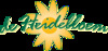 Recreatiepark De Heidebloem logo