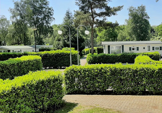 Recreatiepark De Heidebloem