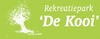 Recreatiepark De Kooi logo