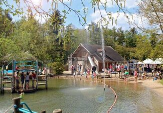 Camping De Wildhoeve