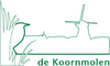 Recreatiepark De Koornmolen logo