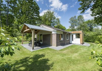  Recreatiepark Westerbergen
