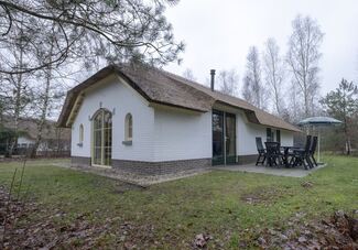 Ferienpark Landal Twenhaarsveld