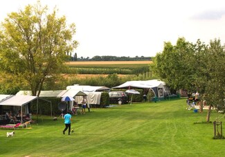 Camping Welkom