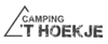 Camping 't Hoekje logo